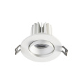 Good Quality 7W  12W 15W 25W 35W Led Down Light  Aluminum COB Led Downlight